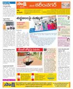 Karimnagar Constituencies