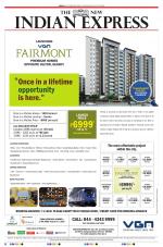 The New Indian Express-Chennai