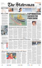 Delhi - The Statesman