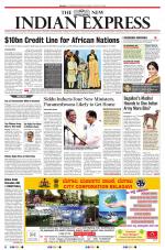 The New Indian Express-Belagavi