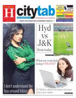 HYDERABAD CITY TAB