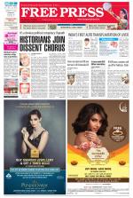 Free Press - Indore Epaper Edition