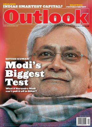 Outlook, 9 November  2015