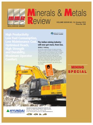 MMR October 2012 Issue