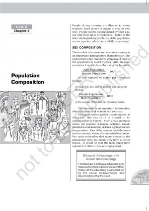Chapter 3 Population Composition