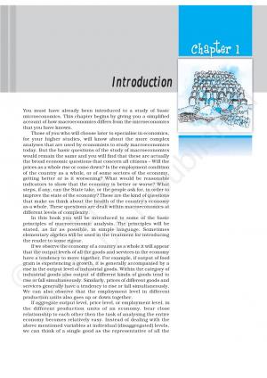 Chapter 1 INTRODUCTION