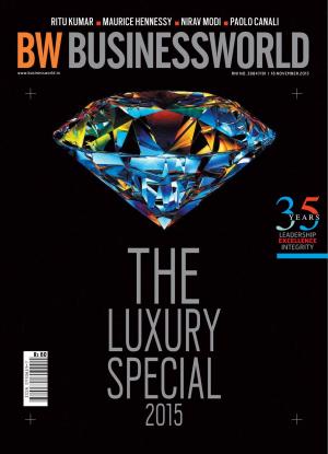 Businessworld  Nov 16 , 2015