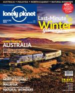 Lonely Planet Magazine India