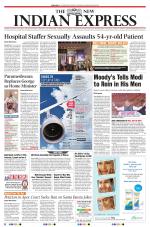 The New Indian Express-Mangaluru