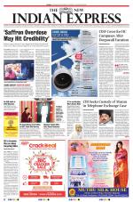 The New Indian Express-Villupuram