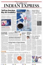 The New Indian Express-Tadepalligudem