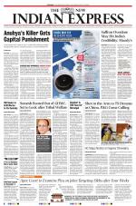 The New Indian Express-Hyderabad