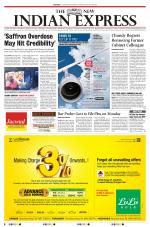 The New Indian Express-Kozhikode