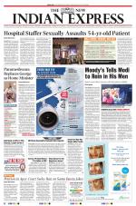 The New Indian Express-Bengaluru