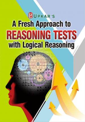 A Fresh Approach to Reasoning Tests