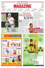 The Sunday Standard Magazine