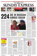 The New Indian Express-Kottayam