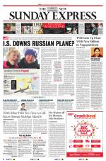 The New Indian Express-Vellore