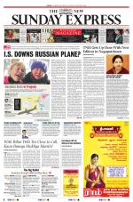 The New Indian Express-Villupuram