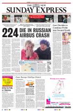 The New Indian Express-Kozhikode