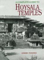 A Complete Guide to Hoysala Temples