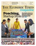 The Economic Times Magazine