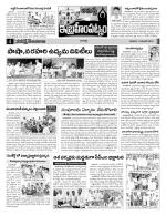 Rangareddy Constituencies