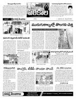 Warangal Constituencies