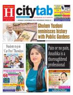 HYDERABAD CITY TAB