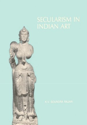 Secularism in Indian Art