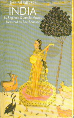 The Music of India