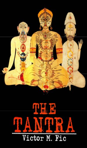 The Tantra e-book in English by Abhinav Publications