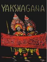 Yakshagana