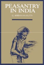 Peasantry in India