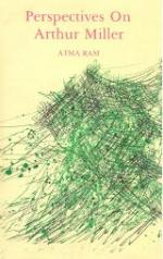 Perspectives on Arthur Miller