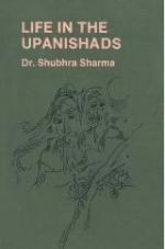 Life in the Upanishads