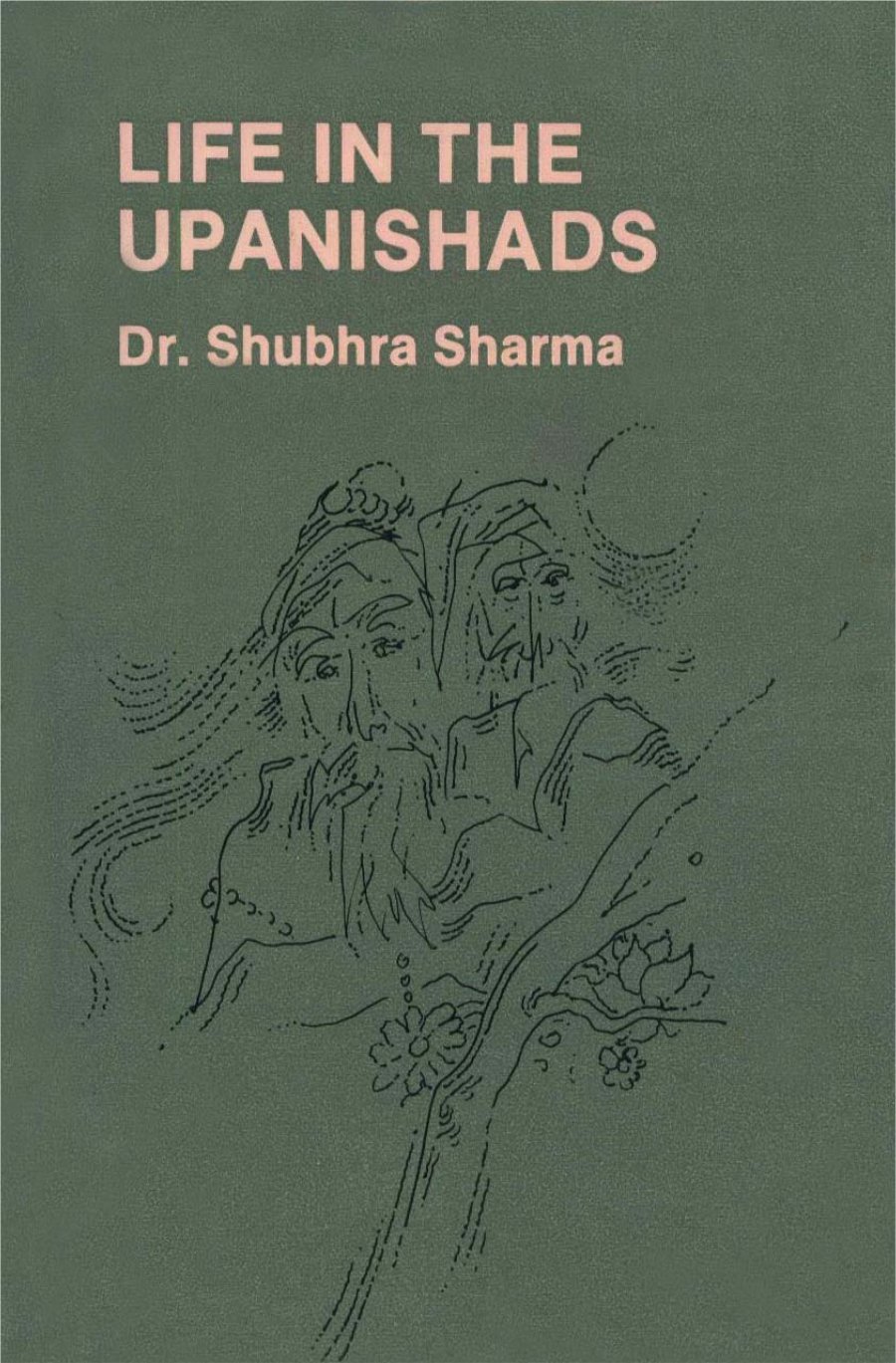 Life in the Upanishads