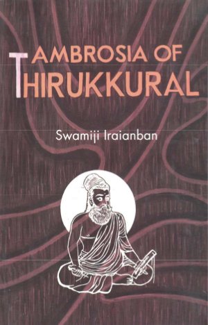 Ambrosia of Thirukkural