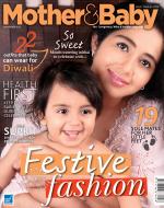 Mother and Baby India