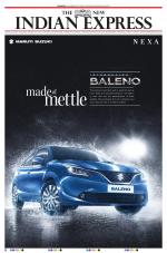 The New Indian Express-Mangaluru