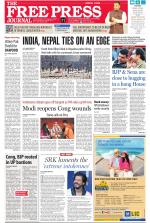 Free Press - Mumbai Epaper