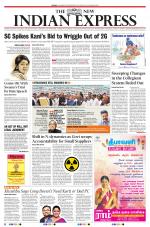 The New Indian Express-Villupuram