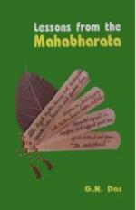 Lessons From the Mahabharata