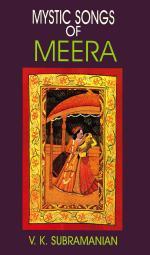 Mystic songs of Meera