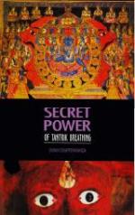 Secret Power of Tantrik Breathing