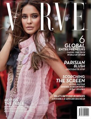 Verve November 2015