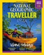 National Geographic Traveller India