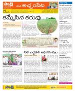 Mahabubnagar Constituencies