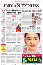 The New Indian Express-Villupuram