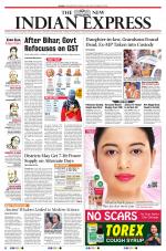 The New Indian Express-Hubballi